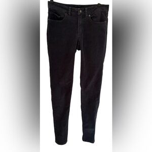 Womens Patagonia Everyday Skinny Cord Pants Size 27
